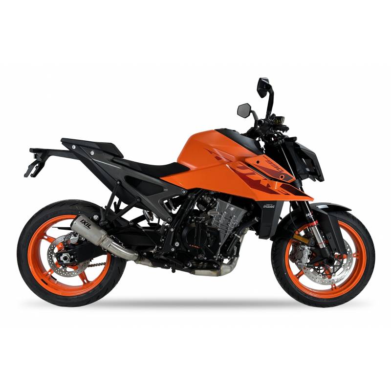 Escape RC Ixil KTM Duke 990 24-